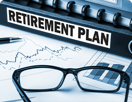 Retirement Plans – what’s right for you?