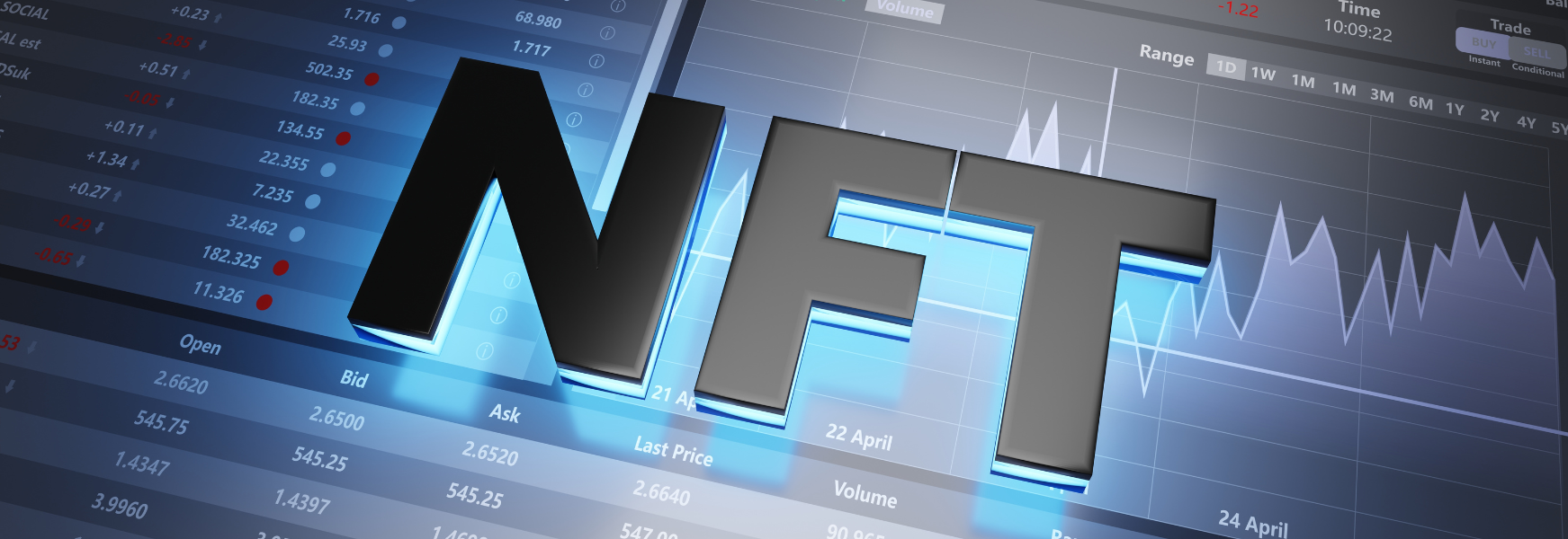 NFTs and Taxes: New Rules and What you need to Know
