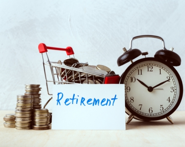 Retirement Account Early Withdrawal Penalties: Avoid Them Do you want to spend the retirement money in your account? Here are some cautions you need to take to avoid early withdrawal…