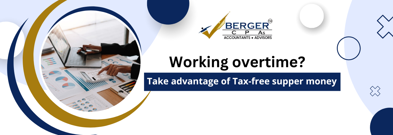 BergerCPAFirst: Accounting Firm NYC