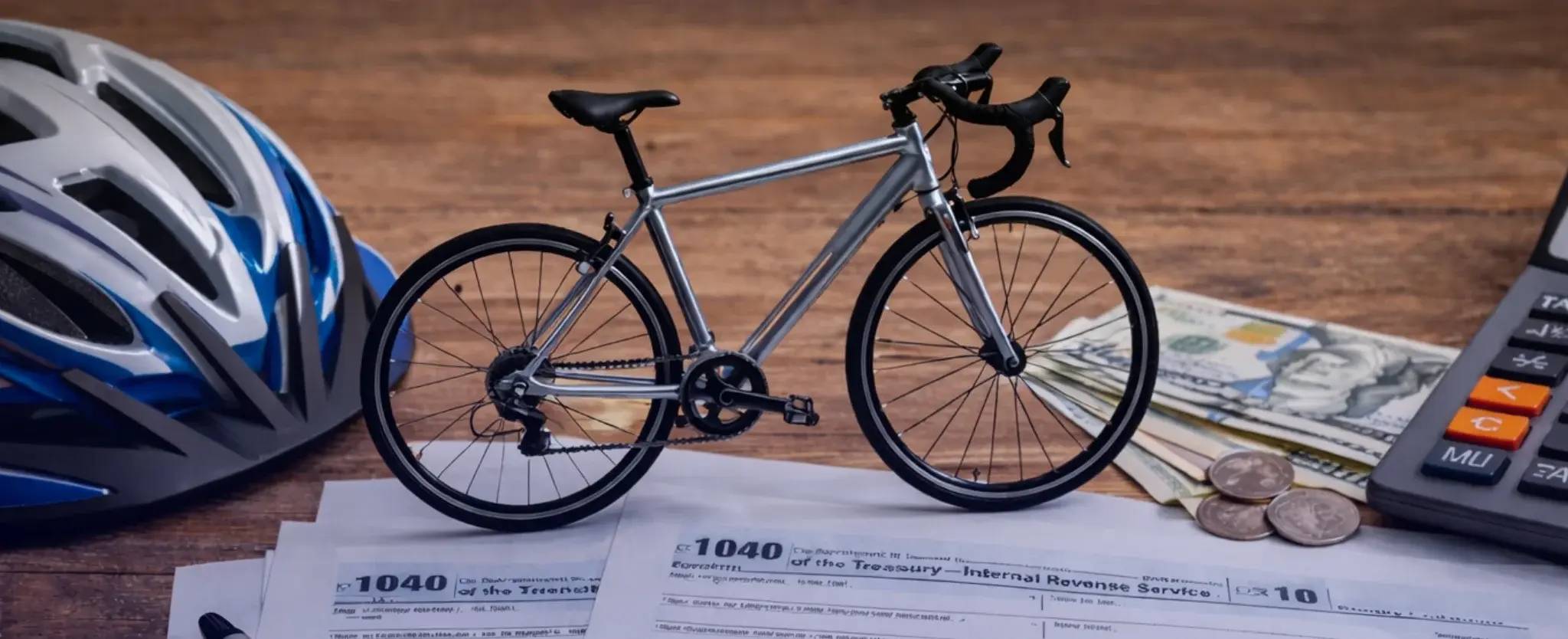 OBBBA drives final nail into Bicycle Commuting Deduction