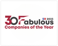 3oFabulous Companies of the Year
