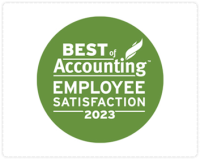 Best Accounting Employee Satisfaction